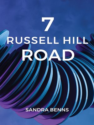 cover image of 7 Russell Hill Road